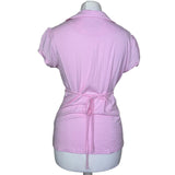 RARE 2000’s Y2K Jane Norman Pink Top