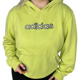 Vintage Adidas Hoodie