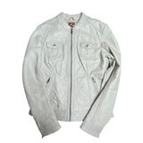 Vintage Y2K Leather Jacket