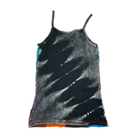 Funky Colourful Cami Top