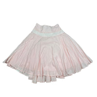 Y2K Jane Norman Baby Pink Maxi Skirt