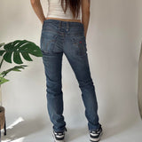 Miss Sixty Y2K Denim Jeans