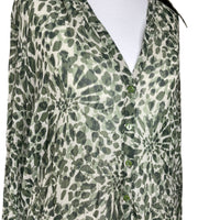 Green Per Una Blouse