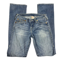 True Religion Diamanté Jeans