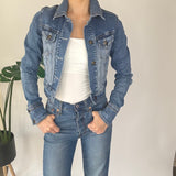 2000’s Jane Norman Denim Jacket