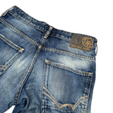 Y2K Denim Jeans