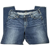 Y2K Denim Jeans