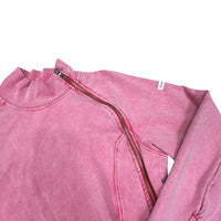 Y2K Firetrap Zip Up