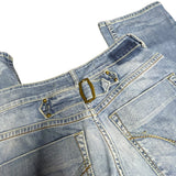 Y2K Denim Jeans