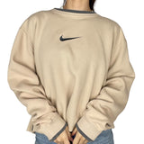 00’s Vintage Nike Sweatshirt