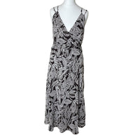 Y2K Mesh Maxi Dress