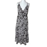 Y2K Mesh Maxi Dress