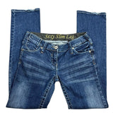 Diamanté Y2K Jeans