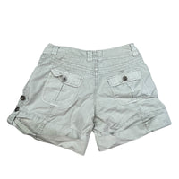 Y2K Cargo Shorts