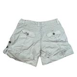 Y2K Cargo Shorts