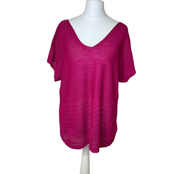 Per Una Knitted Jumper