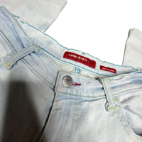 Y2K Miss Sixty Flare Jeans