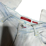 Y2K Miss Sixty Flare Jeans