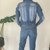 2000’s Jane Norman Denim Jacket