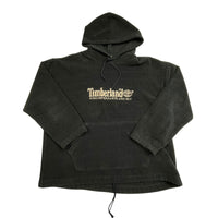 Timberland Fleece Hoodie