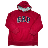 Red GAP Fleece