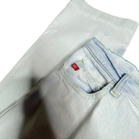 Y2K Miss Sixty Flare Jeans