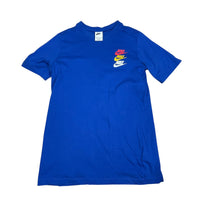 Blue Nike T-Shirt