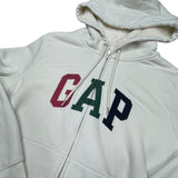 GAP Fleece Lined Zip Up