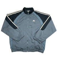 Vintage Adidas Track Jacket