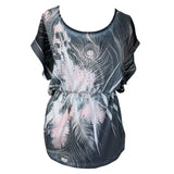 Jane Norman 2000’s Top