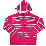 Y2K BENCH Knitted Zip Up