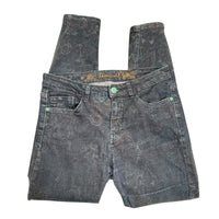 Y2K Desigual Denim Jeans