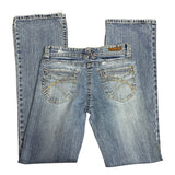 Y2K Denim Jeans
