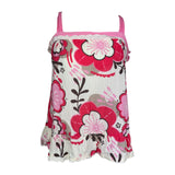 Pink Cami Y2K