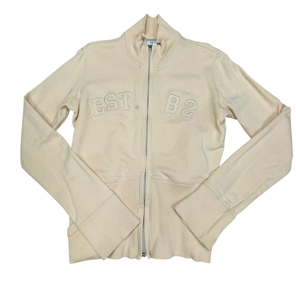 Vintage Next Zip Up