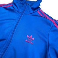 Vintage Adidas Zip Up