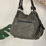 Y2K Chunky Bag