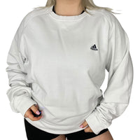 Vintage Adidas Sweatshirt