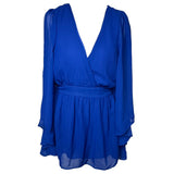 Blue Jane Norman BNWT Wrap Top