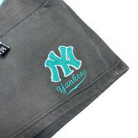 Y2K New York Yankees Shorts