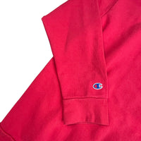 Champion Graphic Embroidered Hoodie