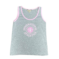 Y2K Graphic Cami Top