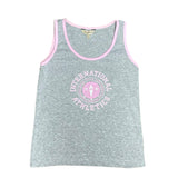 Y2K Graphic Cami Top