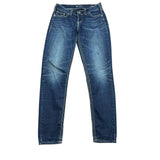 Y2K Silver Jeans Co Denims
