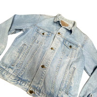 Vintage Denim Jacket