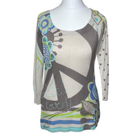 Banana Moon Top