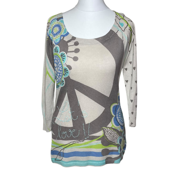 Banana Moon Top