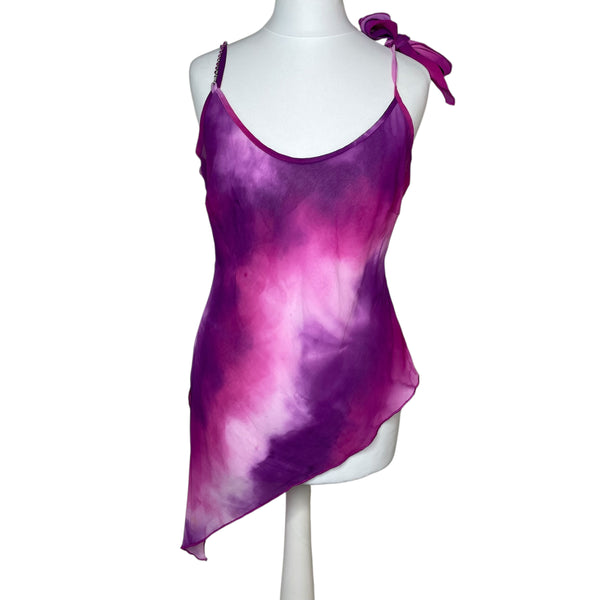Vintage BAY Asymmetrical Cami