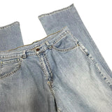 Levi’s Flared Denim Jeans
