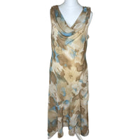 Vintage Maxi Dress